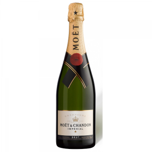 Moet & Chandon Champagne